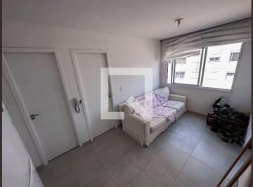 Apartamento · 34m² · 2 Quartos · Apartamento para Aluguel - Vila Leopoldina, 2 Quartos,  34 m² - São Paulo