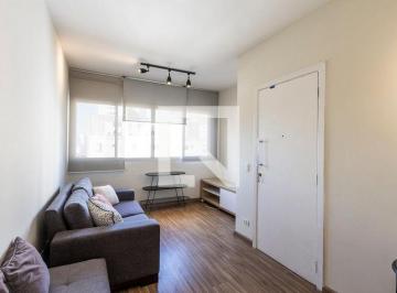 Apartamento · 60m² · 1 Quarto · 1 Vaga · Apartamento para Aluguel - Vila Pompéia, 1 Quarto, 60 m² - São Paulo