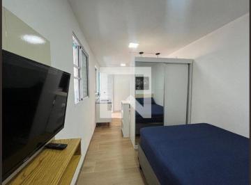 Apartamento · 28m² · 1 Quarto · Apartamento para Aluguel - Ponte Rasa, 1 Quarto,  28 m² - São Paulo