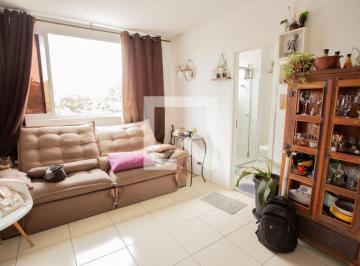Apartamento · 75m² · 1 Quarto · 1 Vaga · Apartamento para Aluguel - Parque Anhanguera , 1 Quarto, 75 m² - São Paulo