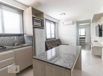 Apartamento · 30m² · 1 Quarto · 1 Vaga · Apartamento para Aluguel - Prado Velho, 1 Quarto, 30 m² - Curitiba
