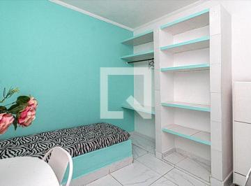 Apartamento · 18m² · 1 Quarto · Apartamento para Aluguel - Aclimação, 1 Quarto,  18 m² - São Paulo
