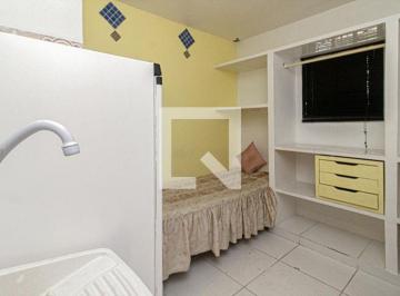 Apartamento · 20m² · 1 Quarto · Apartamento para Aluguel - Aclimação, 1 Quarto, 20 m² - São Paulo
