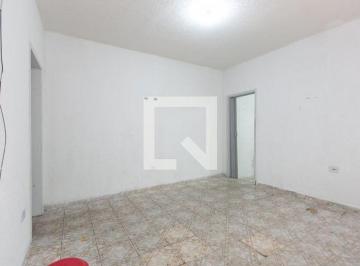 Casa · 50m² · 1 Quarto · Casa para Aluguel - Itaquera, 1 Quarto, 50 m² - São Paulo