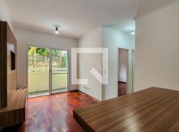 Apartamento · 56m² · 2 Quartos · 1 Vaga · Apartamento para Aluguel - Dos Casa, 2 Quartos,  56 m² - São Bernardo do Campo