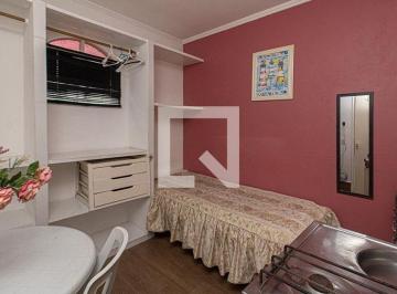 Apartamento · 20m² · 1 Quarto · Apartamento para Aluguel - Aclimação, 1 Quarto,  20 m² - São Paulo