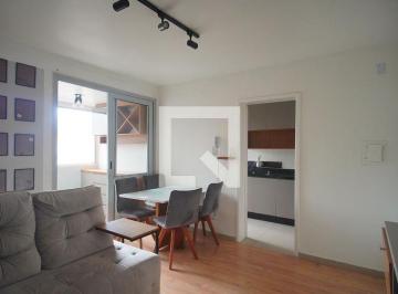 Apartamento · 55m² · 1 Quarto · Apartamento para Aluguel - Ideal, 1 Quarto, 55 m² - Novo Hamburgo
