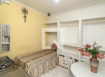 Apartamento · 20m² · 1 Quarto · Apartamento para Aluguel - Aclimação, 1 Quarto,  20 m² - São Paulo