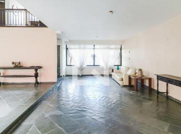 Casa · 230m² · 5 Quartos · 3 Vagas · Casa para Aluguel - Butantã, 5 Quartos, 230 m² - São Paulo