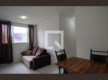 Apartamento · 45m² · 2 Quartos · Apartamento para Aluguel - Vargem Pequena, 2 Quartos,  45 m² - Rio de Janeiro