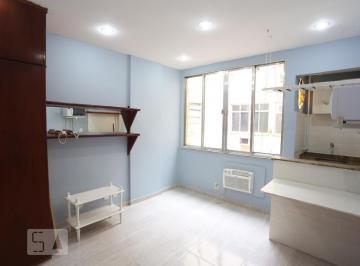 Apartamento · 17m² · 1 Quarto · Apartamento para Aluguel - Copacabana, 1 Quarto, 17 m² - Rio de Janeiro