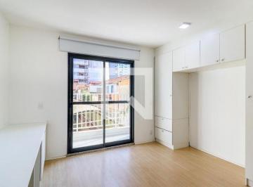 Apartamento · 26m² · 1 Quarto · Apartamento para Aluguel - Santo Amaro , 1 Quarto, 26 m² - São Paulo
