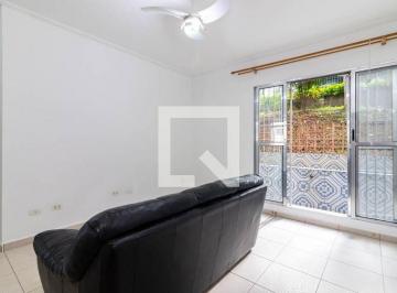 Apartamento · 79m² · 2 Quartos · 1 Vaga · Apartamento para Aluguel - Mandaqui, 2 Quartos, 79 m² - São Paulo