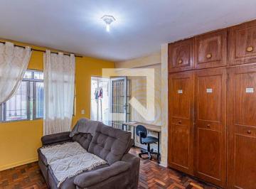 Casa · 80m² · 2 Quartos · Casa para Aluguel - Jardim Peri, 2 Quartos,  80 m² - São Paulo