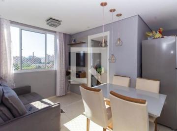 Apartamento · 35m² · 2 Quartos · 1 Vaga · Apartamento para Aluguel - Cambuci, 2 Quartos,  35 m² - São Paulo