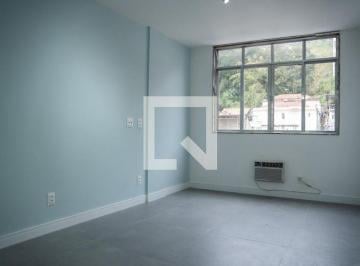 Apartamento · 50m² · 2 Quartos · 1 Vaga · Apartamento para Aluguel - Santa Teresa, 2 Quartos, 50 m² - Rio de Janeiro