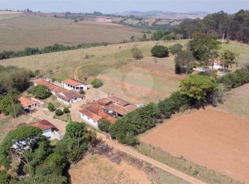 Área de Serviço · Sítio com 14 quartos à venda em Mãe dos homens - SP