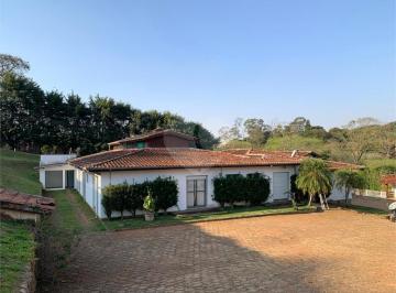 Área de Serviço · Sítio com 14 quartos à venda em Mãe dos homens - SP