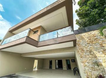 Casa · 340m² · 3 Quartos · 9 Vagas · Casa com 3 quartos à venda em City américa - SP