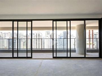 Apartamento · 210m² · 3 Quartos · 3 Vagas · Apartamento com 3 quartos à venda em Campo belo - SP