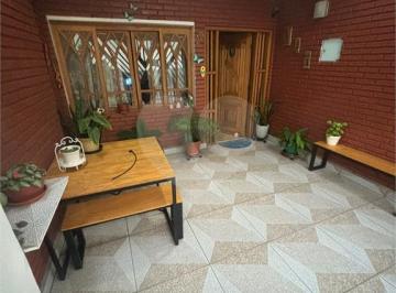 Casa · 100m² · 3 Quartos · 2 Vagas · Casa de vila com 3 quartos à venda em Tatuapé - SP
