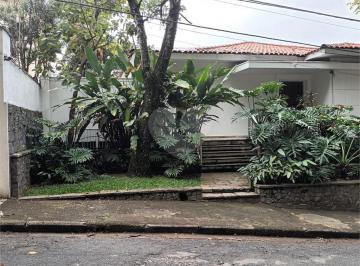 Área de Serviço · Casa com 6 quartos à venda em Jardim guedala - SP
