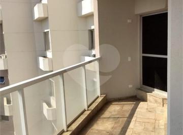 Apartamento · 198m² · 4 Quartos · 3 Vagas · Apartamento com 4 quartos à venda em Vila andrade - SP
