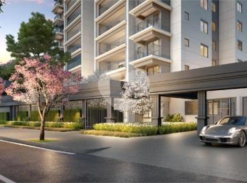 Área de Serviço · Apartamento com 3 quartos à venda em Tucuruvi - SP