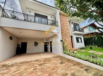 0 · Belíssima Casa à Venda no Condomínio Parque dos Alecrins – Campinas