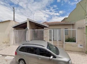Casa · 250m² · CASA VILA MARIA - BOTUCATU / SP