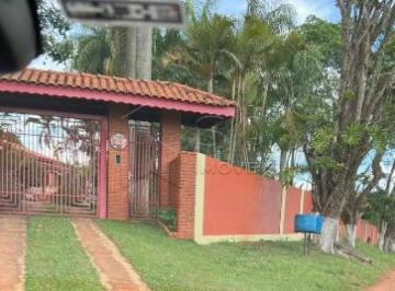 Casa · 5000m² · CASA CATANEO ANGELO - SÃO MANUEL / SP