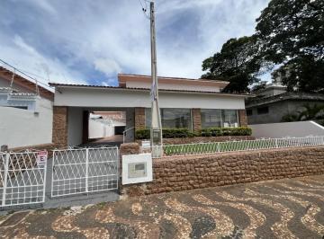 Casa · CASA CENTRO - BOTUCATU / SP