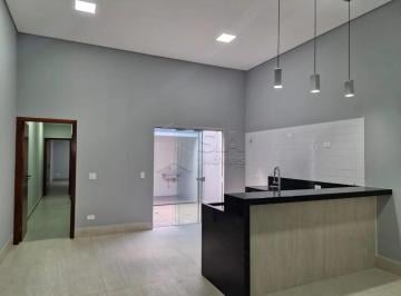 Casa · 125m² · CASA JARDIM OURO VERDE - BOTUCATU / SP