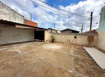 Casa · 280m² · CASA VILA MARIA - BOTUCATU / SP
