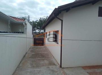 Casa · CASA JARDIM PARAÍSO - BOTUCATU / SP