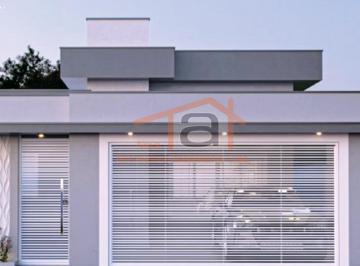Casa · 250m² · CASA JARDIM YPÊ - BOTUCATU / SP
