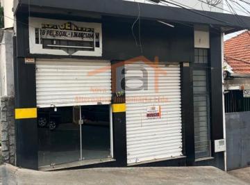 Rural · PONTO COMERCIAL CENTRO - BOTUCATU / SP