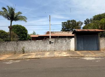 Casa · 900m² · CASA JARDIM SANTA MôNICA - BOTUCATU / SP