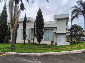 Casa · 582m² · CASA PARQUE RESIDENCIAL NAZARÉ - BOTUCATU / SP