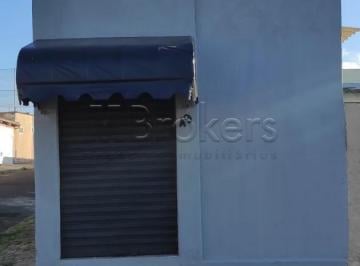Casa · CASA CONJUNTO RESIDENCIAL FREI FIDELIS - BOTUCATU / SP
