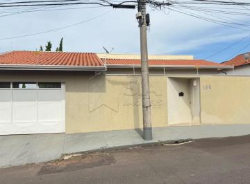 Casa · 269m² · CASA Jardim Dona Nicota de Barros - BOTUCATU / SP