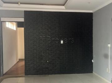 Casa · 121m² · CASA CENTRO - BOTUCATU / SP