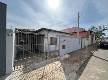 Casa · CASA BAIRRO ALTO - BOTUCATU / SP