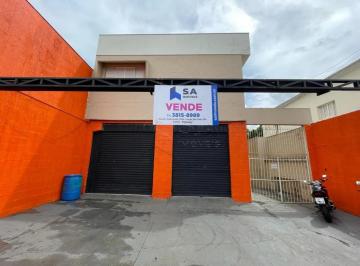 Rural · PONTO COMERCIAL CENTRO - BOTUCATU / SP