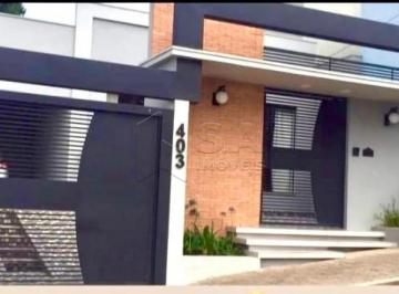 Casa · 357m² · CASA CENTRO - BOTUCATU / SP