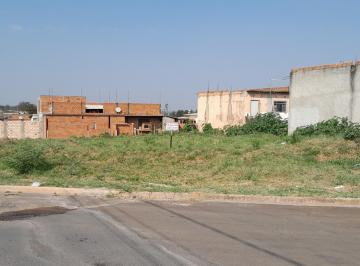 Rural · 484m² · TERRENO JARDIM BONS ARES - BOTUCATU / SP