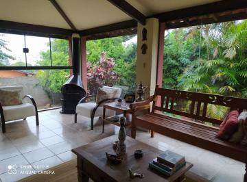 Casa · 1890m² · CASA JARDIM SÃO VICENTE - BOTUCATU / SP