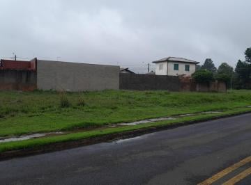 Rural · 286m² · TERRENO RESIDENCIAL JATOBÁ - BOTUCATU / SP