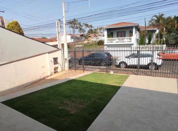 Casa · 400m² · CASA CENTRO - BOTUCATU / SP