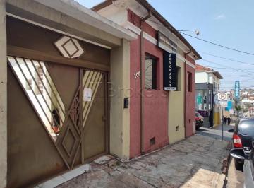 Casa · 300m² · CASA CENTRO - BOTUCATU / SP